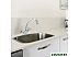 Смеситель Istok life 0402.713 Смеситель Istok life 0402.713