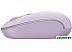 Мышь Baseus F01B Creator Tri-Mode Wireless (сиреневый)