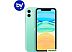 Смартфон Apple iPhone 11 64GB Воcстановленный by Breezy, грейд A (зеленый)