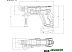 Перфоратор Metabo KH 18 LTX 24 T0523 (с 1-им АКБ) Перфоратор Metabo KH 18 LTX 24 T0523 (с 1-им АКБ)