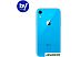 Смартфон Apple iPhone XR 64GB Воcстановленный by Breezy, грейд B (синий)