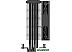 Кулер для процессора PCCooler Paladin EX400 ARGB