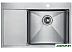Кухонная мойка Paulmark Elde PM807851-BSR