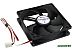 Кулер ZALMAN ZM-F2 PLUS (SF) Кулер ZALMAN ZM-F2 PLUS (SF)