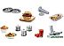Мясорубка Bosch MFW2517W Мясорубка Bosch MFW2517W