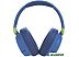 Наушники JBL JR460NC (синий) Наушники JBL JR460NC (синий)