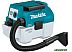 Пылесос Makita DVC750LZ Пылесос Makita DVC750LZ