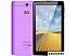 Планшет BQ-Mobile BQ-7038G Light Plus 16GB 3G (сиреневый) Планшет BQ-Mobile BQ-7038G Light Plus 16GB 3G (сиреневый)