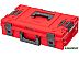 Кейс Qbrick System One 200 2.0 Vario RED Ultra HD Custom