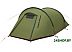 Треккинговая палатка High Peak Kite 3 LW (Pesto/красный) Треккинговая палатка High Peak Kite 3 LW (Pesto/красный)