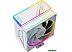 Кулер для процессора ID-Cooling Frozn A410 ARGB White Кулер для процессора ID-Cooling Frozn A410 ARGB White