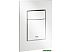 Панель смыва Grohe Skate Cosmopolitan S 37535SH0 (белый) Панель смыва Grohe Skate Cosmopolitan S 37535SH0 (белый)