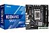 Материнская плата ASRock H610M-HVS Материнская плата ASRock H610M-HVS