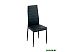 Стул TetChair Easy Chair mod. 24 (черный) Стул TetChair Easy Chair mod. 24 (черный)