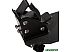 Самокат Novatrack Deft 230 Pro'20 Brake 230BFS.DEFT.BVT21 (фиолетовый)