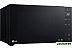Микроволновая печь LG MH6535GIS Микроволновая печь LG MH6535GIS