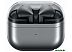 Наушники Samsung Galaxy Buds 3 Pro (серебристый) Наушники Samsung Galaxy Buds 3 Pro (серебристый)