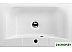 Умывальник BelBagno BB700 450-LV-MR-AST