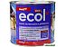Эмаль Ecol ПФ-115 2л (голубой) Эмаль Ecol ПФ-115 2л (голубой)