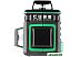 Лазерный нивелир ADA Instruments Cube 3-360 Green Ultimate Edition A00569