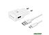 Сетевое зарядное SAMSUNG EP-T1510XWEGRU Сетевое зарядное SAMSUNG EP-T1510XWEGRU