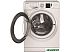 Стиральная машина Hotpoint-Ariston NSS 6015 W RU Стиральная машина Hotpoint-Ariston NSS 6015 W RU