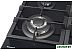 Варочная панель Weissgauff HGG 641 BGH