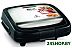 Вафельница Tefal WD170D38 (черный)