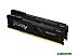 Оперативная память Kingston FURY Beast 2x16GB DDR4 PC4-21300 KF426C16BB1K2/32