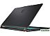 Игровой ноутбук MSI Cyborg 15 A13VF-1225XBY