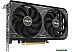 Видеокарта ASUS Dual GeForce RTX 4060 V2 OC Edition 8GB GDDR6 DUAL-RTX4060-O8G-V2 Видеокарта ASUS Dual GeForce RTX 4060 V2 OC Edition 8GB GDDR6 DUAL-RTX4060-O8G-V2