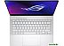 Игровой ноутбук ASUS ROG Zephyrus G14 OLED 2024 GA403UU-QS077 Игровой ноутбук ASUS ROG Zephyrus G14 OLED 2024 GA403UU-QS077