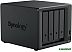 Сетевой накопитель Synology DiskStation DS925+ Сетевой накопитель Synology DiskStation DS925+