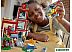 Конструктор Lego City Пожарная часть 60320