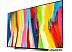 OLED телевизор LG C2 OLED83C2RLA OLED телевизор LG C2 OLED83C2RLA