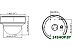 CCTV-камера HiWatch DS-T207P CCTV-камера HiWatch DS-T207P