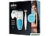 Эпилятор Braun Silk-epil 5 SensoSmart 5/810 Эпилятор Braun Silk-epil 5 SensoSmart 5/810