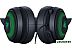 Наушники Razer Kraken Kitty (черный) Наушники Razer Kraken Kitty (черный)