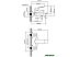 Комплект смесителей AV Engineering AVWIN3-A165-130 Комплект смесителей AV Engineering AVWIN3-A165-130