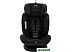 Детское автокресло Indigo Aero Pro Isofix ST-3 (черный) Детское автокресло Indigo Aero Pro Isofix ST-3 (черный)