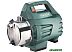 Насос Metabo P 4500 Inox Насос Metabo P 4500 Inox