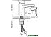 Смеситель Wisent WP710-003 Смеситель Wisent WP710-003