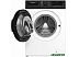 Стирально-сушильная машина Hotpoint-Ariston WDS 7448 C7S VBW Стирально-сушильная машина Hotpoint-Ariston WDS 7448 C7S VBW