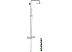 Душевая система Grohe Euphoria Cube (27932 000) Душевая система Grohe Euphoria Cube (27932 000)