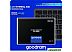 SSD GOODRAM CL100 Gen. 3 960GB SSDPR-CL100-960-G3