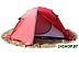 Палатка Talberg Boyard 2 Pro (красный) Палатка Talberg Boyard 2 Pro (красный)