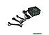 Блок питания GameMax GM-500 Блок питания GameMax GM-500