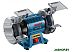 Станок точильный Bosch GBG 35-15 Professional (060127A300) Станок точильный Bosch GBG 35-15 Professional (060127A300)