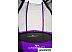 Батут Calviano Outside Master Purple 140 см - 4.5ft (внешняя сетка, складной, без лестницы) Батут Calviano Outside Master Purple 140 см - 4.5ft (внешняя сетка, складной, без лестницы)