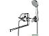 Смеситель Gross Aqua Trio 7016029С-35L(F) - Н Смеситель Gross Aqua Trio 7016029С-35L(F) - Н